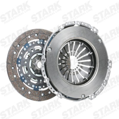 Kupplungssatz Stark SKCK-0100047 SKCK-0100047 - foto 4