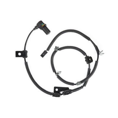 ABS Sensor RIDEX 412W0243P 412W0243P - foto 3