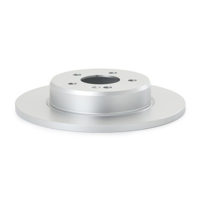 Bremsscheibe RIDEX 82B1707P 82B1707P - foto 4