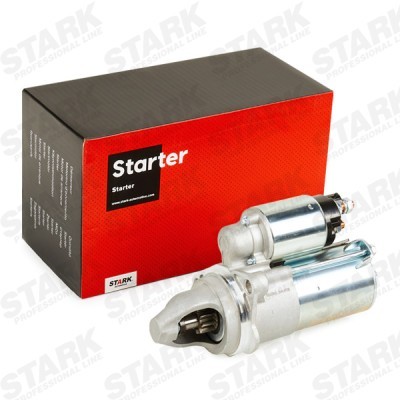 Anlasser Stark SKSTR-03330682 SKSTR-03330682 - foto 2