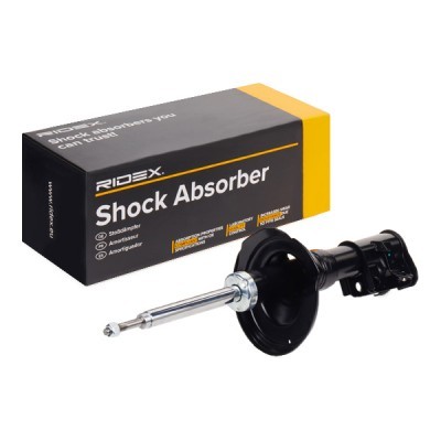 Stoßdämpfer RIDEX 854S1152 854S1152 - foto 3