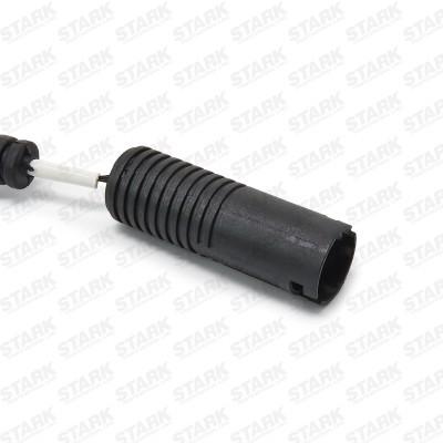 Sensor, Bremsbelagverschleiß Stark SKWW-0190055 SKWW-0190055 - foto 5