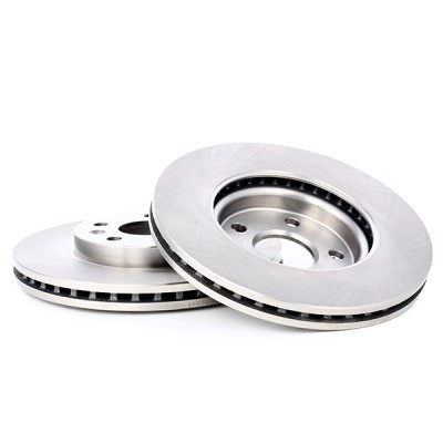 Bremsscheibe RIDEX 82B0354 82B0354 - foto 3
