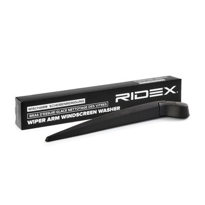 Wischarm Scheibenreinigung RIDEX 301W0220 301W0220 - foto 2