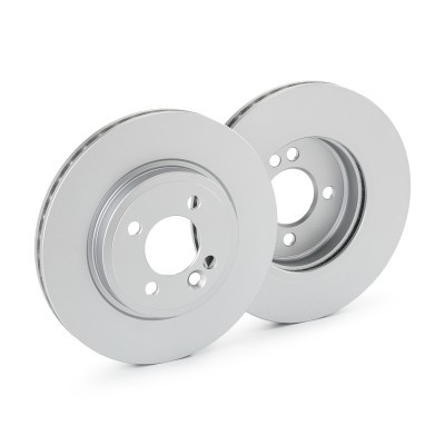 Bremsscheibe RIDEX 82B0237P 82B0237P - foto 3