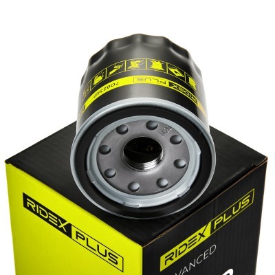 Ölfilter RIDEX 7O0234P 7O0234P - foto 5