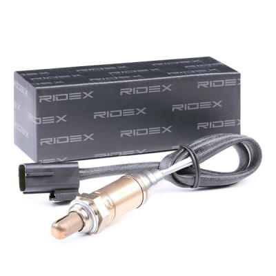 Lambdasonde RIDEX 3922L0042 3922L0042 - foto 2