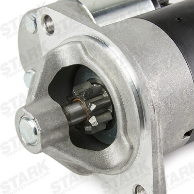 Anlasser Stark SKSTR-0330309 SKSTR-0330309 - foto 5