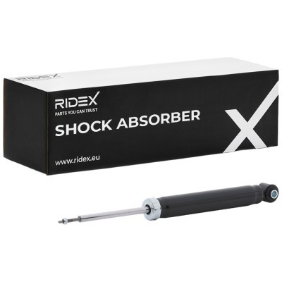 Stoßdämpfer RIDEX 854S18298 854S18298 - foto 2