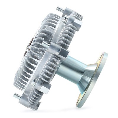 Kupplung, Kühlerlüfter RIDEX 509C0038 509C0038 - foto 5