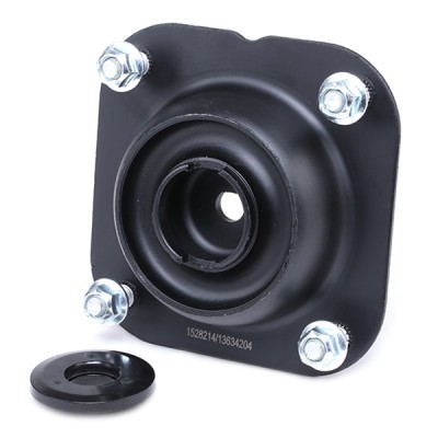 Stoßdämpferkissen Vorderachse RIDEX 1180S0267 1180S0267 - foto 3