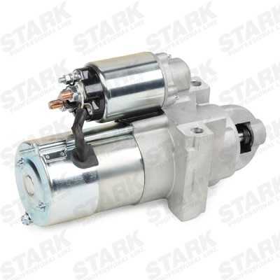 Anlasser Stark SKSTR-03330601 SKSTR-03330601 - foto 4