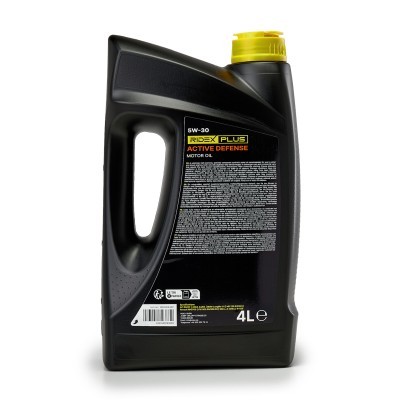 Motoröl RIDEX 1862O0446P 1862O0446P - foto 3