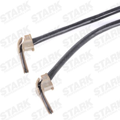Sensor, Bremsbelagverschleiß Stark SKWW-0190157 SKWW-0190157 - foto 5