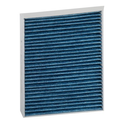 Filter, Innenraumluft RIDEX 424I0536P 424I0536P - foto 4