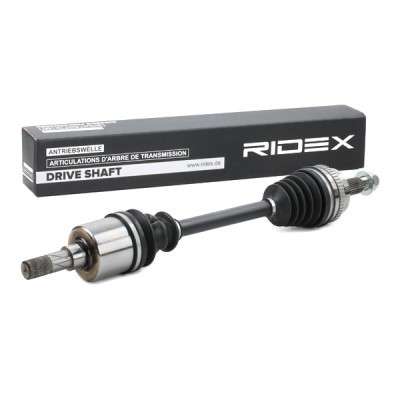 Antriebswelle RIDEX 13D0659 13D0659 - foto 2