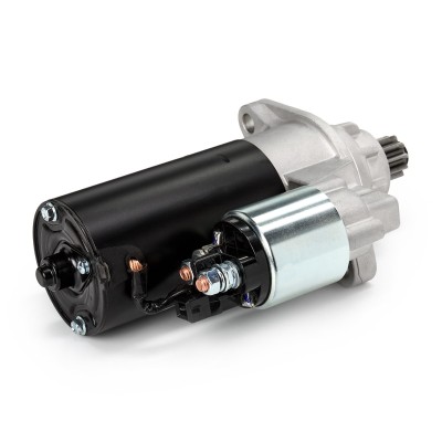 Anlasser RIDEX 2S0038P 2S0038P - foto 4