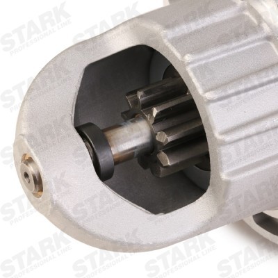 Anlasser Stark SKSTR-0330467 SKSTR-0330467 - foto 5