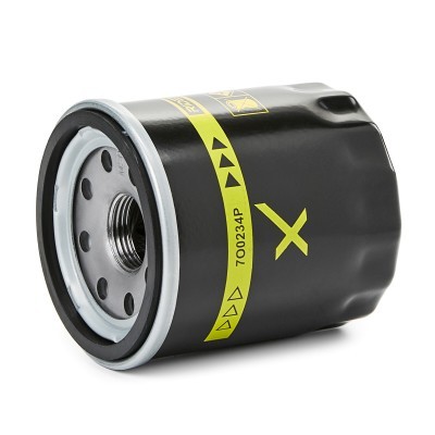 Ölfilter RIDEX 7O0234P 7O0234P - foto 3