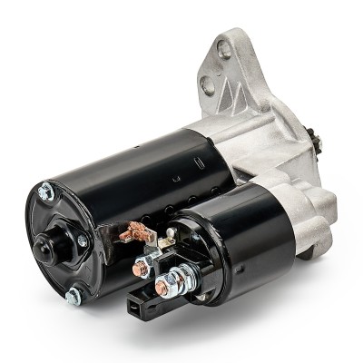 Anlasser RIDEX 2S0019 2S0019 - foto 8