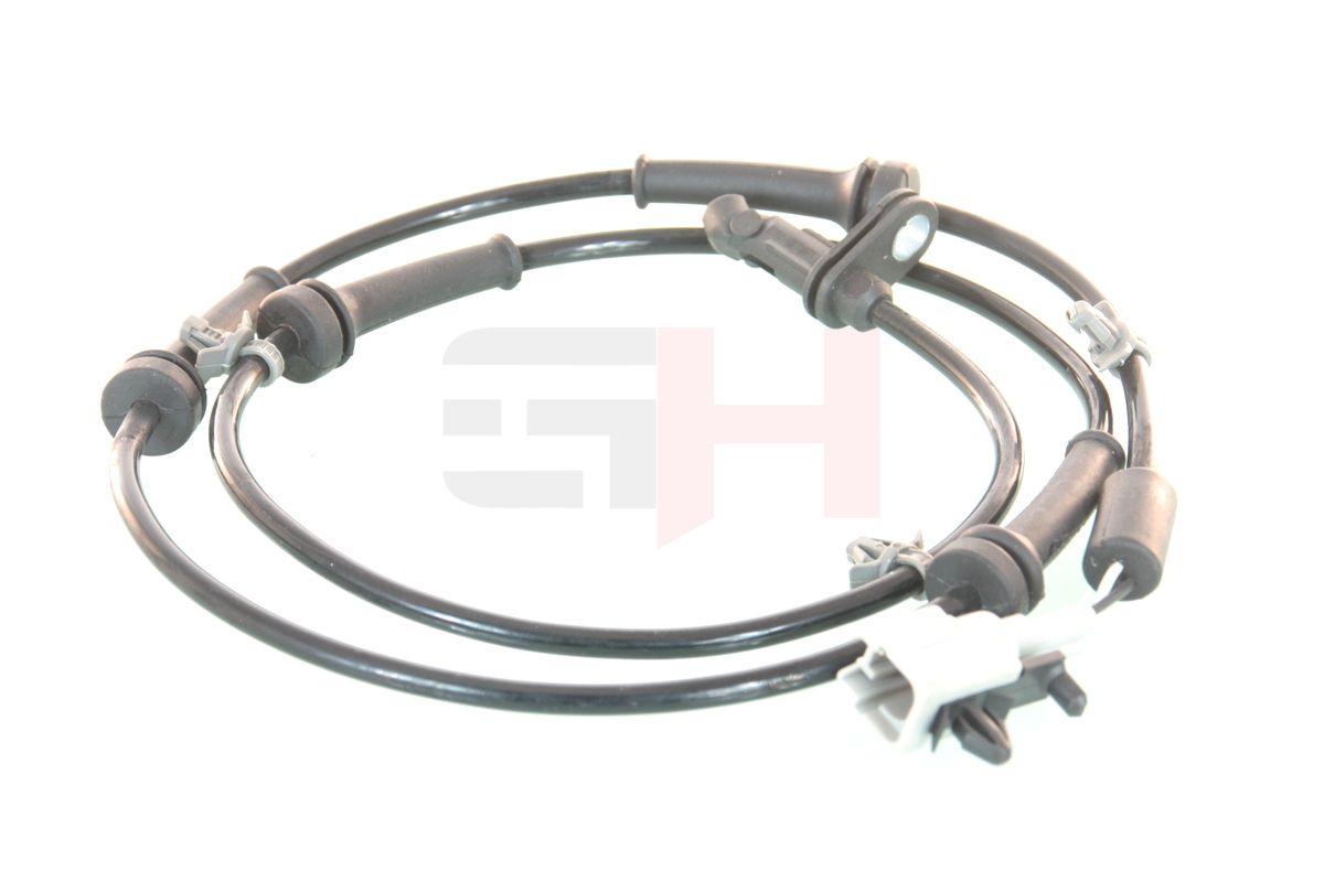 ABS Sensor GH GH-712212 GH-712212 - foto 4