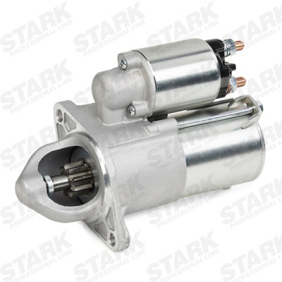 Anlasser Stark SKSTR-0330366 SKSTR-0330366 - foto 3