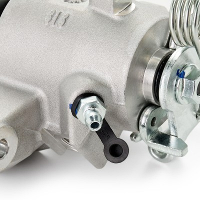 Bremssattel RIDEX 78B0026R 78B0026R - foto 6