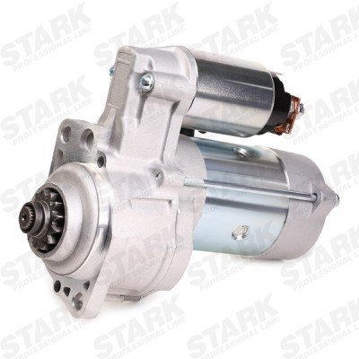 Anlasser Stark SKSTR-0330197 SKSTR-0330197 - foto 3