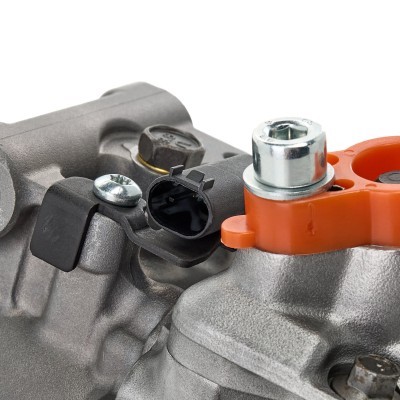 Kompressor, Klimaanlage 447K0810R - foto 6