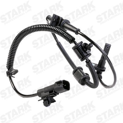 ABS Sensor Stark SKWSS-0350187 SKWSS-0350187 - foto 3