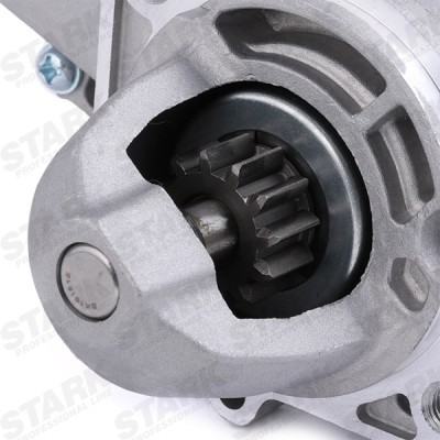 Anlasser Stark SKSTR-0330168 SKSTR-0330168 - foto 6