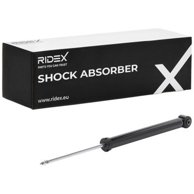 Stoßdämpfer RIDEX 854S2433 854S2433 - foto 2