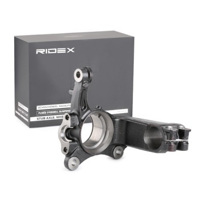 Achsschenkel RIDEX 1159S0033 1159S0033 - foto 2