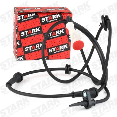 ABS Sensor Stark SKWSS-0350266 SKWSS-0350266 - foto 2
