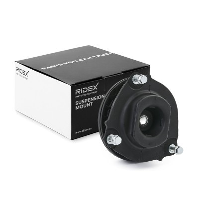 Stoßdämpferkissen Vorderachse RIDEX 1180S0740 1180S0740 - foto 2