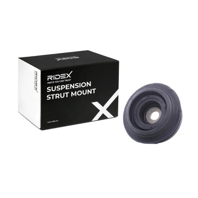 Stoßdämpferkissen Vorderachse RIDEX 1180S0595 1180S0595 - foto 5