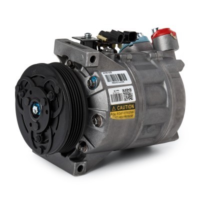 Kompressor, Klimaanlage 447K0100R - foto 3