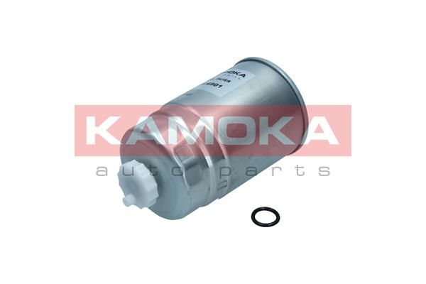 Kraftstofffilter KAMOKA F326901 F326901 - foto 4