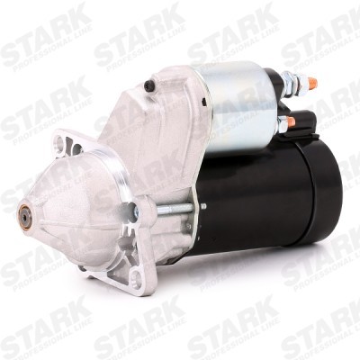 Anlasser Stark SKSTR-0330065 SKSTR-0330065 - foto 4