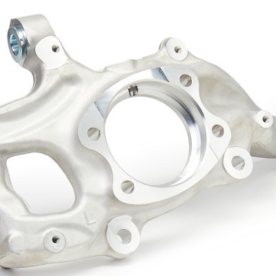 Achsschenkel RIDEX 1159S0134 1159S0134 - foto 6