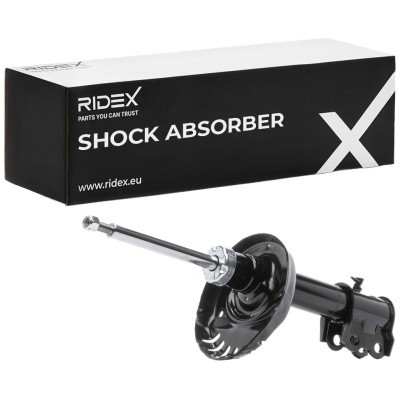 Stoßdämpfer RIDEX 854S2172 854S2172 - foto 2