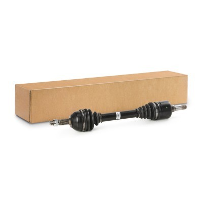 Antriebswelle RIDEX 13D0295R 13D0295R - foto 2