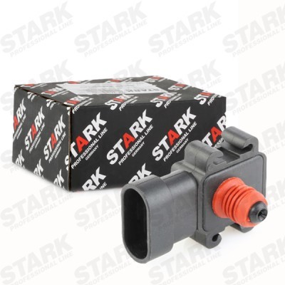 Ladedrucksensor Stark SKBPS-0390027 SKBPS-0390027 - foto 2