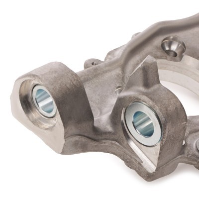 Achsschenkel RIDEX 1159S0080 1159S0080 - foto 5