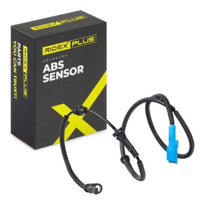 ABS Sensor RIDEX 412W0108P 412W0108P - foto 2