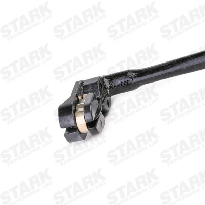 Sensor, Bremsbelagverschleiß Stark SKWW-0190084 SKWW-0190084 - foto 5