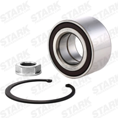 Radlager Stark SKWB-0180319 SKWB-0180319 - foto 4