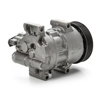 Kompressor, Klimaanlage 447K1126R - foto 4