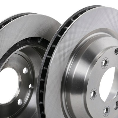 Bremsscheibe RIDEX 82B0620 82B0620 - foto 6