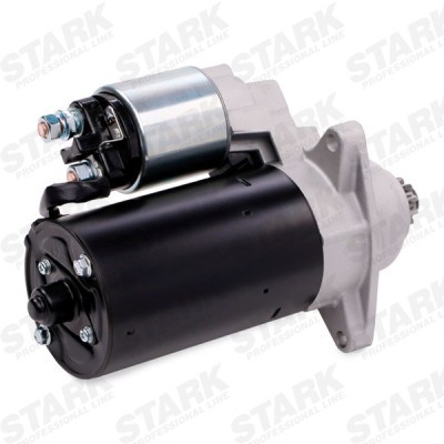 Anlasser Stark SKSTR-0330426 SKSTR-0330426 - foto 4